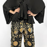 Hatta Embroidered Co-ord